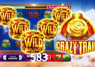 Desvendando o Mundo dos Jogos Virtuais na 583bet