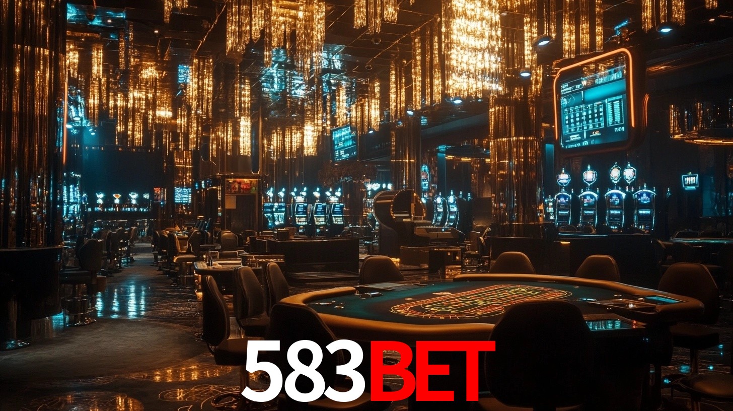 583bet - Jogada Fatal - 583bet.com