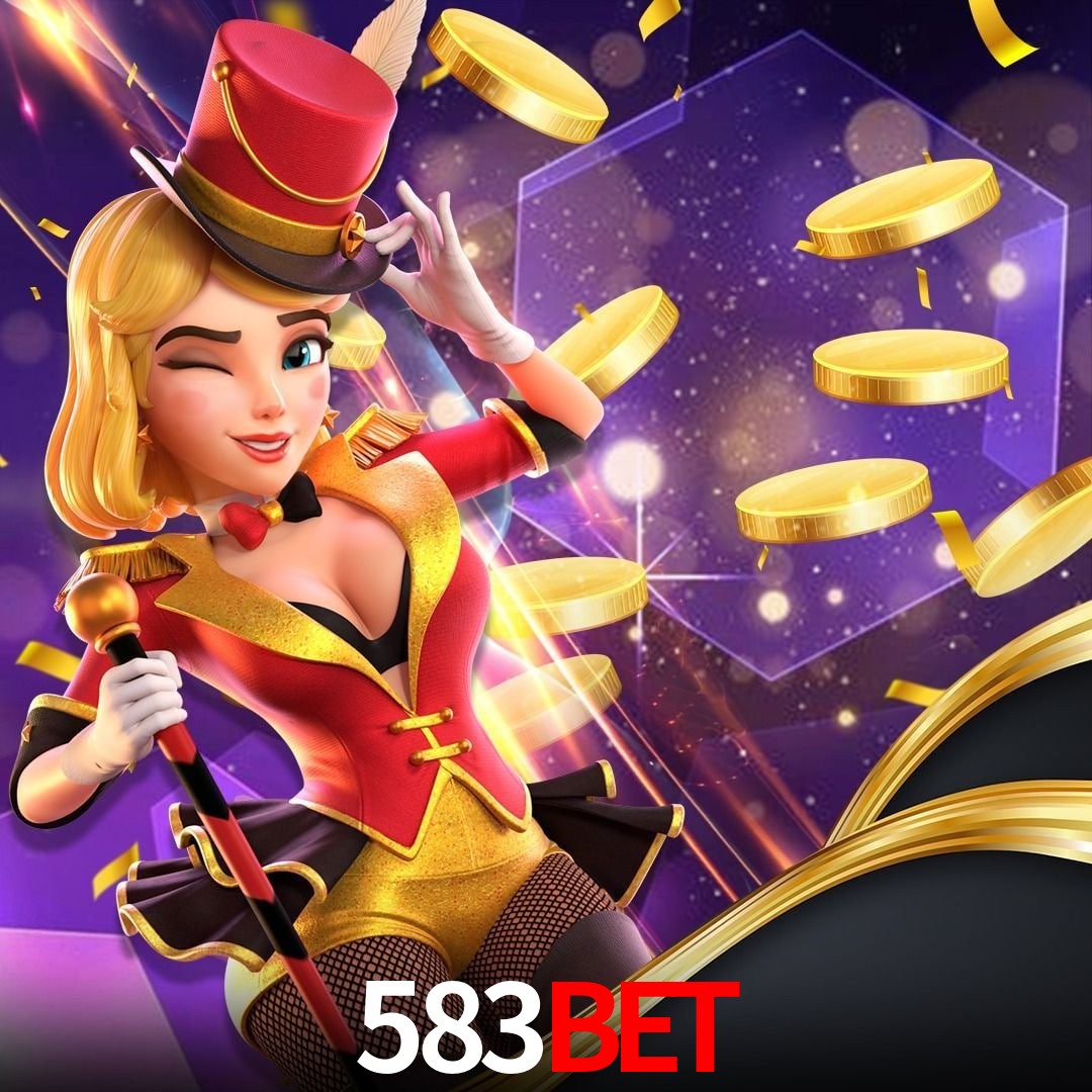 Welcome Bonus 583bet