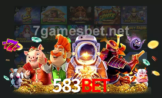 cassino 583bet