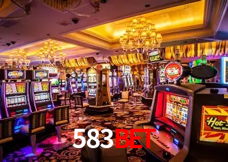 583bet Brasília - Casino Guide