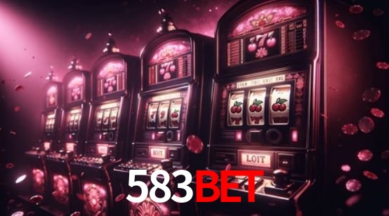 Torneios 583bet