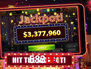 583bet Salvador - Studio Tour