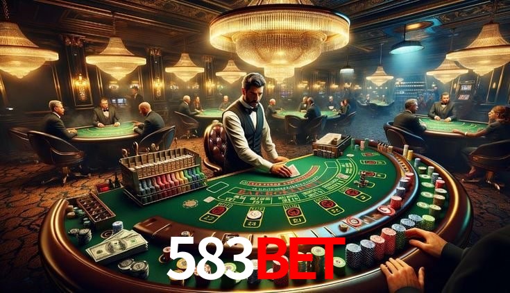 Slot Games 583bet