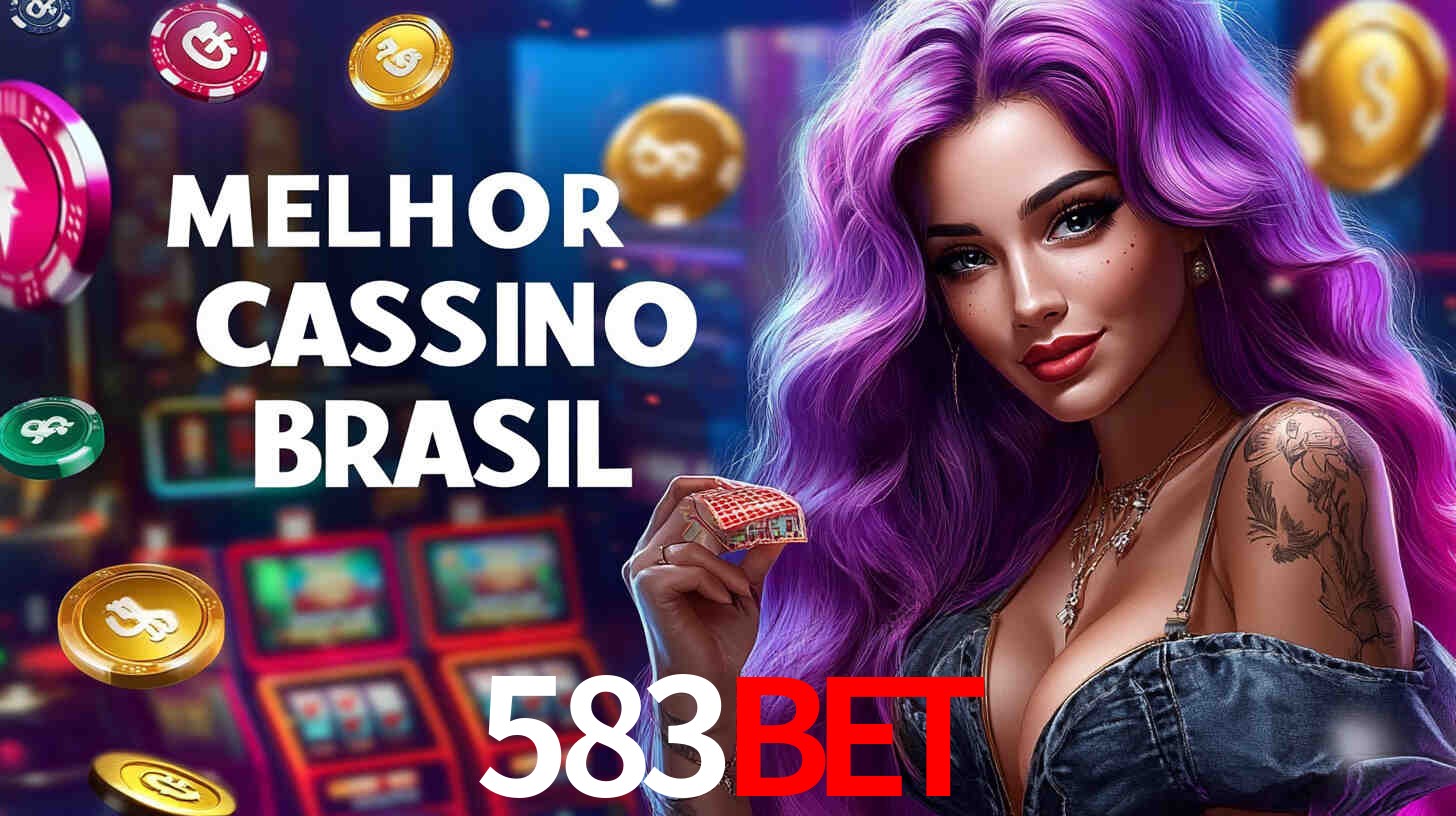Descubra a Essência do 583bet: Nossa História e Compromissos
