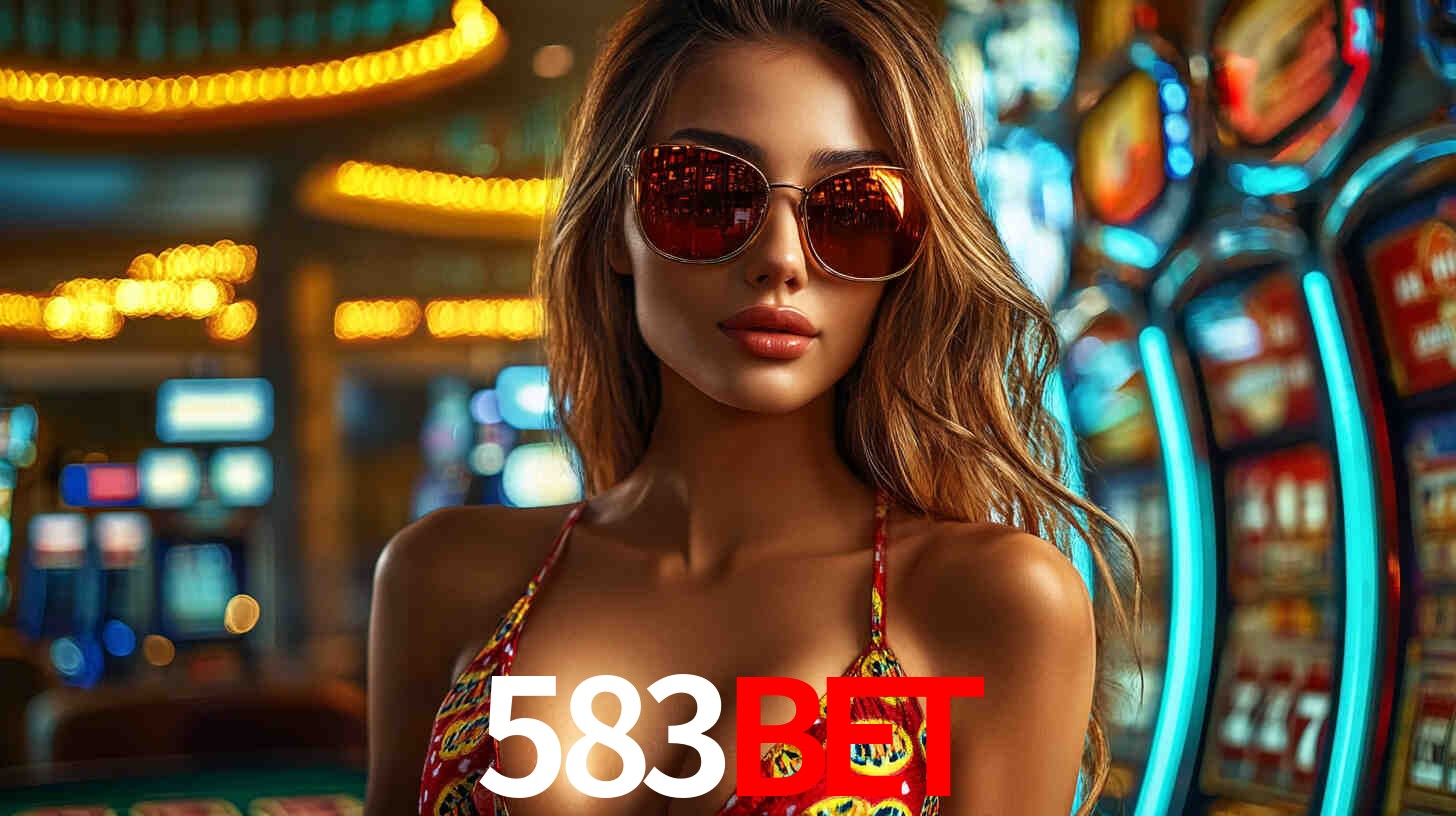 Daily Bonuses 583bet