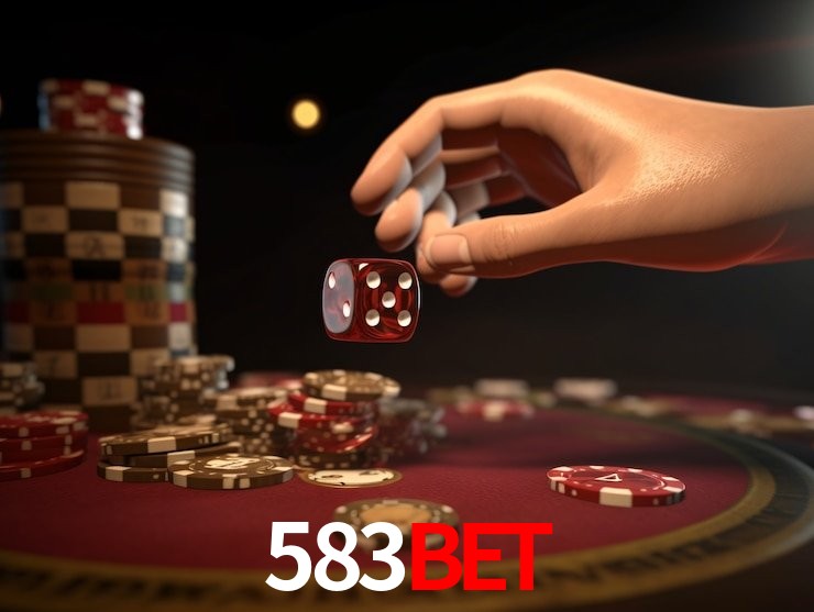 Especiais de Fim de Semana 583bet
