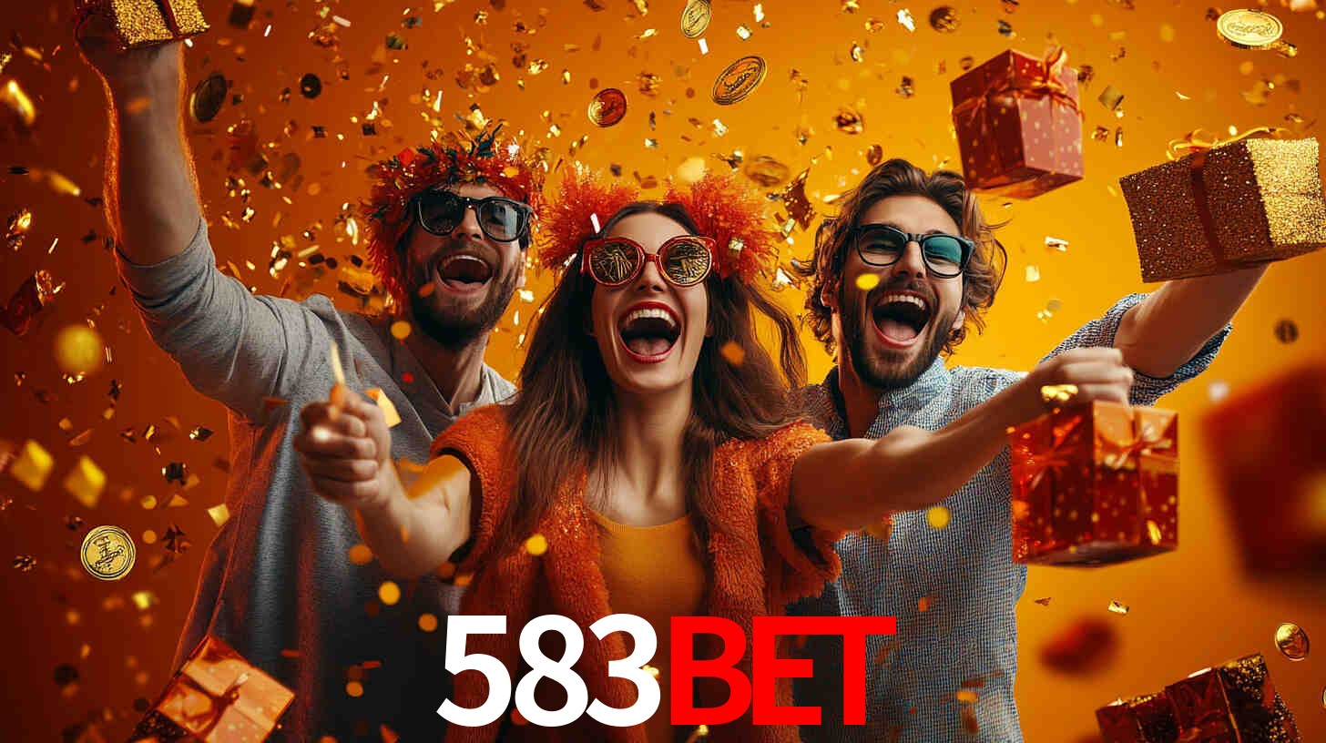 583bet: Seu Especialista em Apostas Esportivas Brasileiras