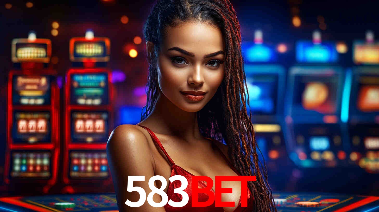 Desvendando o Mundo dos Jogos Virtuais na 583bet