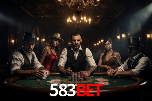 cassino 583bet