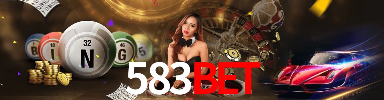 583bet São Paulo - Top Slots