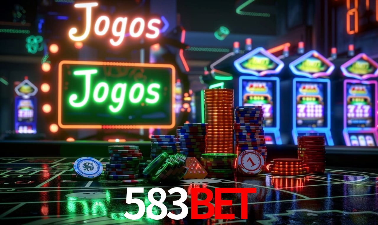 583bet login