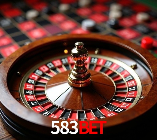583bet Promoções - 30+ Ofertas Diárias