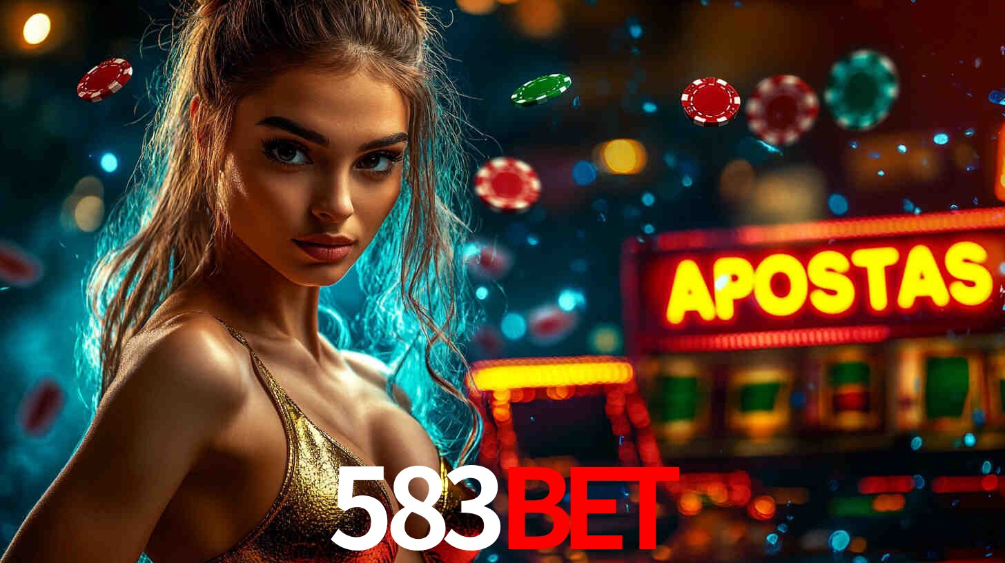 Descubra a Essência do 583bet: Nossa História e Compromissos