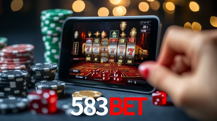 Live Casino 583bet