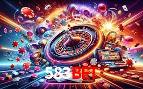 Diretório de Jogos 583bet