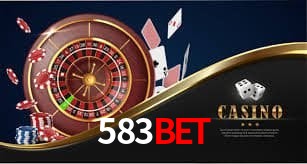 Casino Ao Vivo 583bet