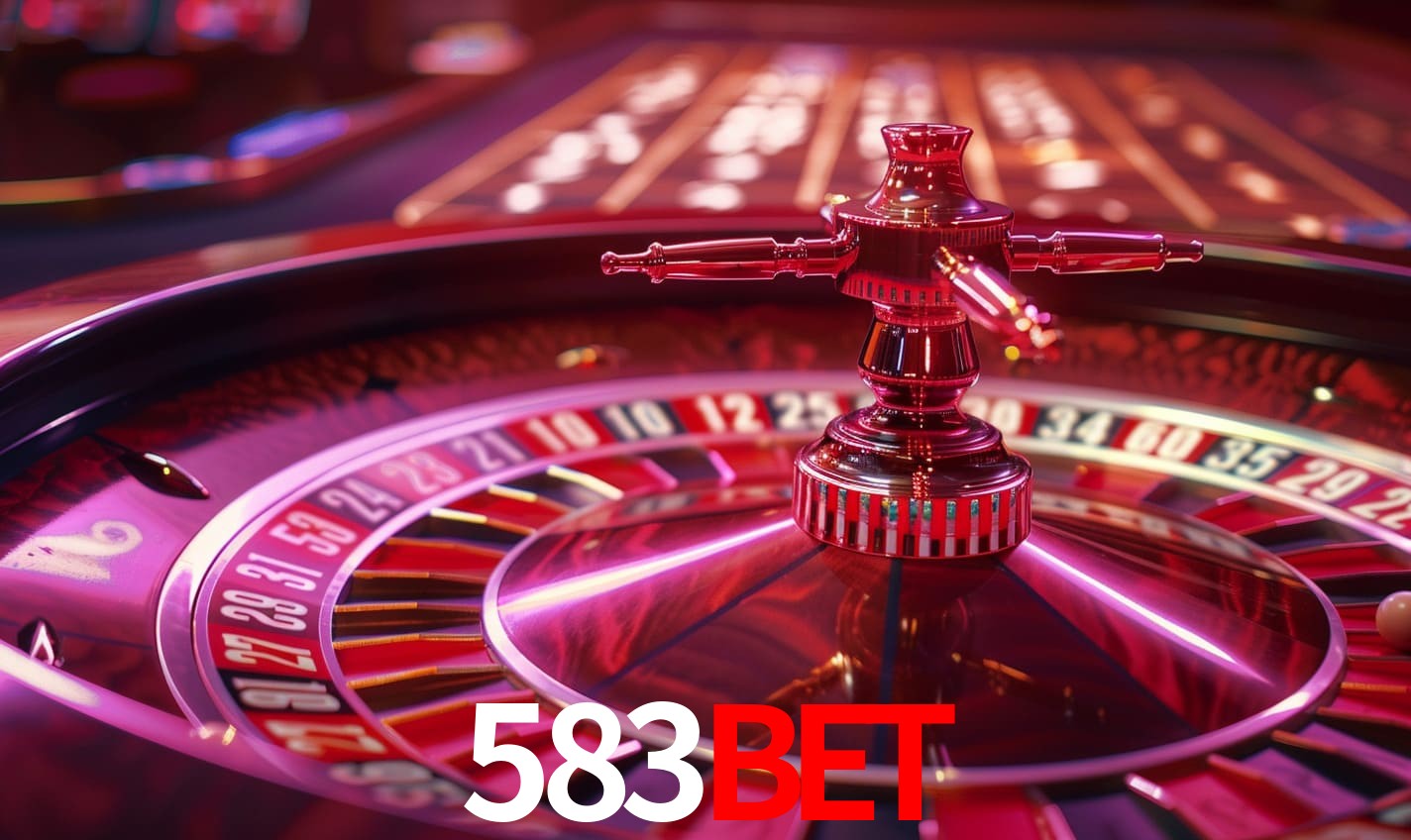 583bet Salvador - Strategies