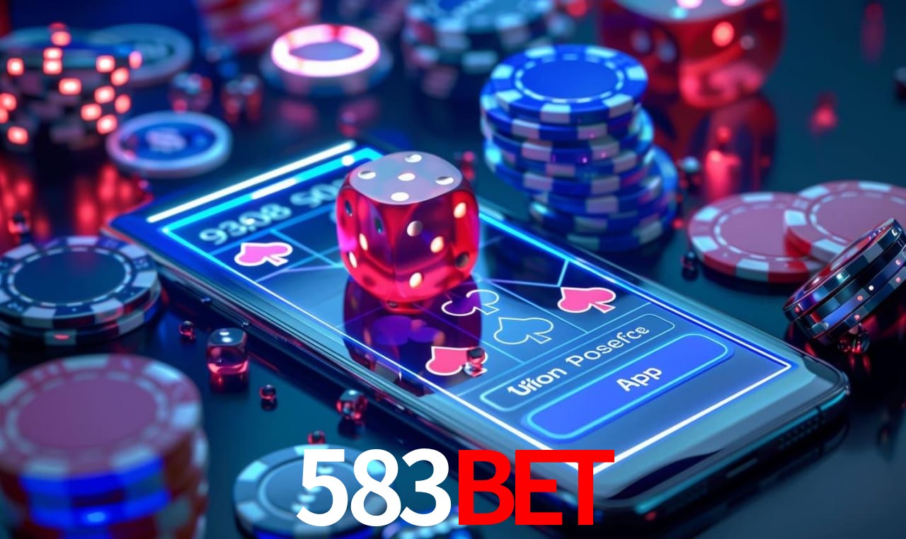 583bet - Análise de Mercados Esportivos
