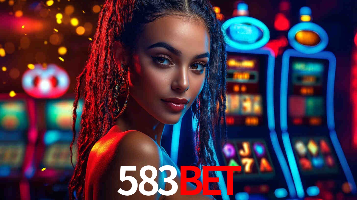 Descubra o Programa VIP da 583bet: Vantagens Exclusivas para Jogadores