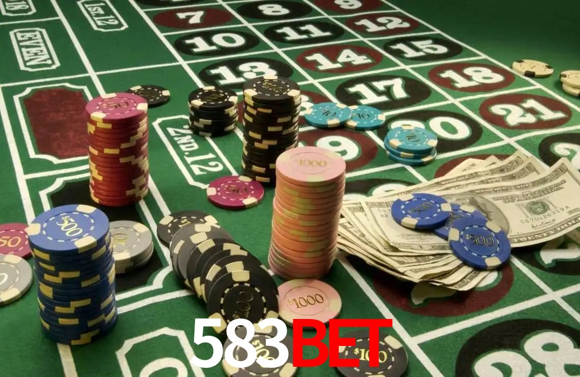 Ofertas Imperdíveis na 583bet: Promoções e Bônus Que Valem a Pena