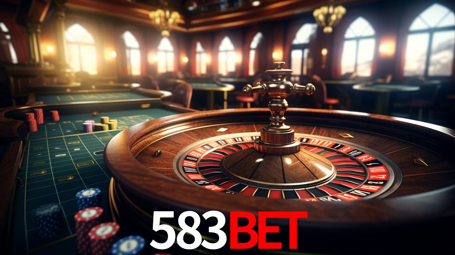 Football Betting 583bet