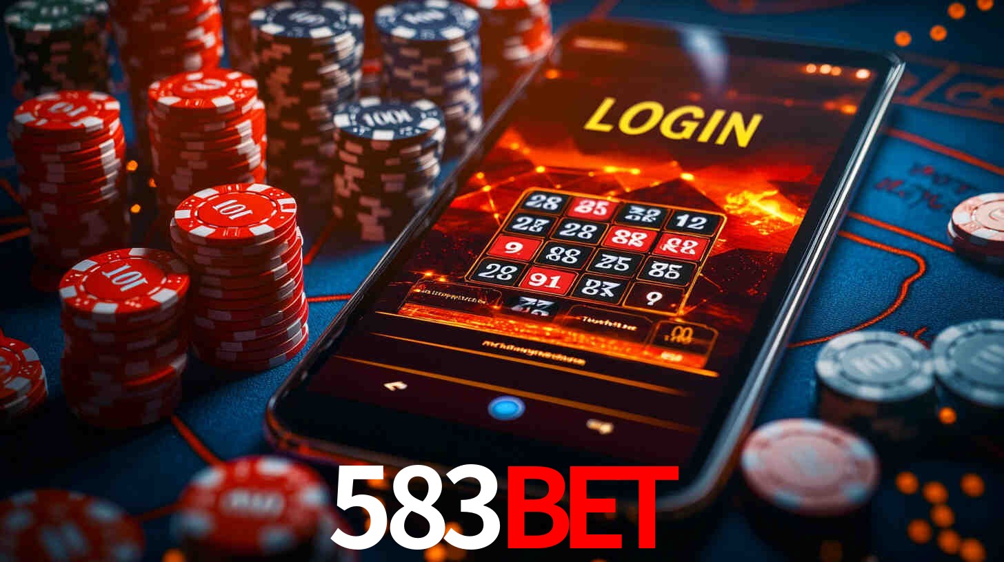 583bet.com