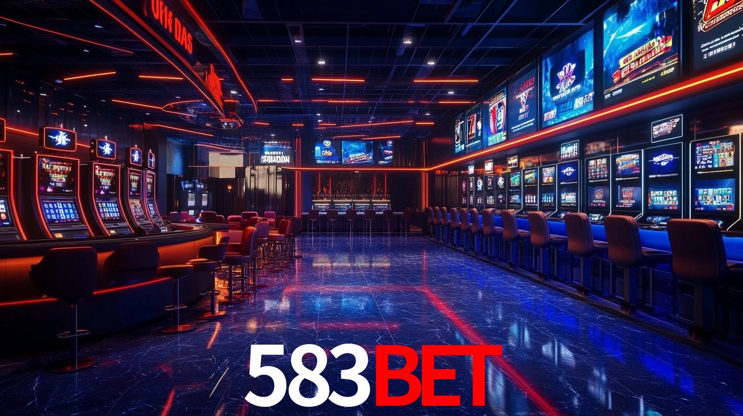 VIP Casino 583bet