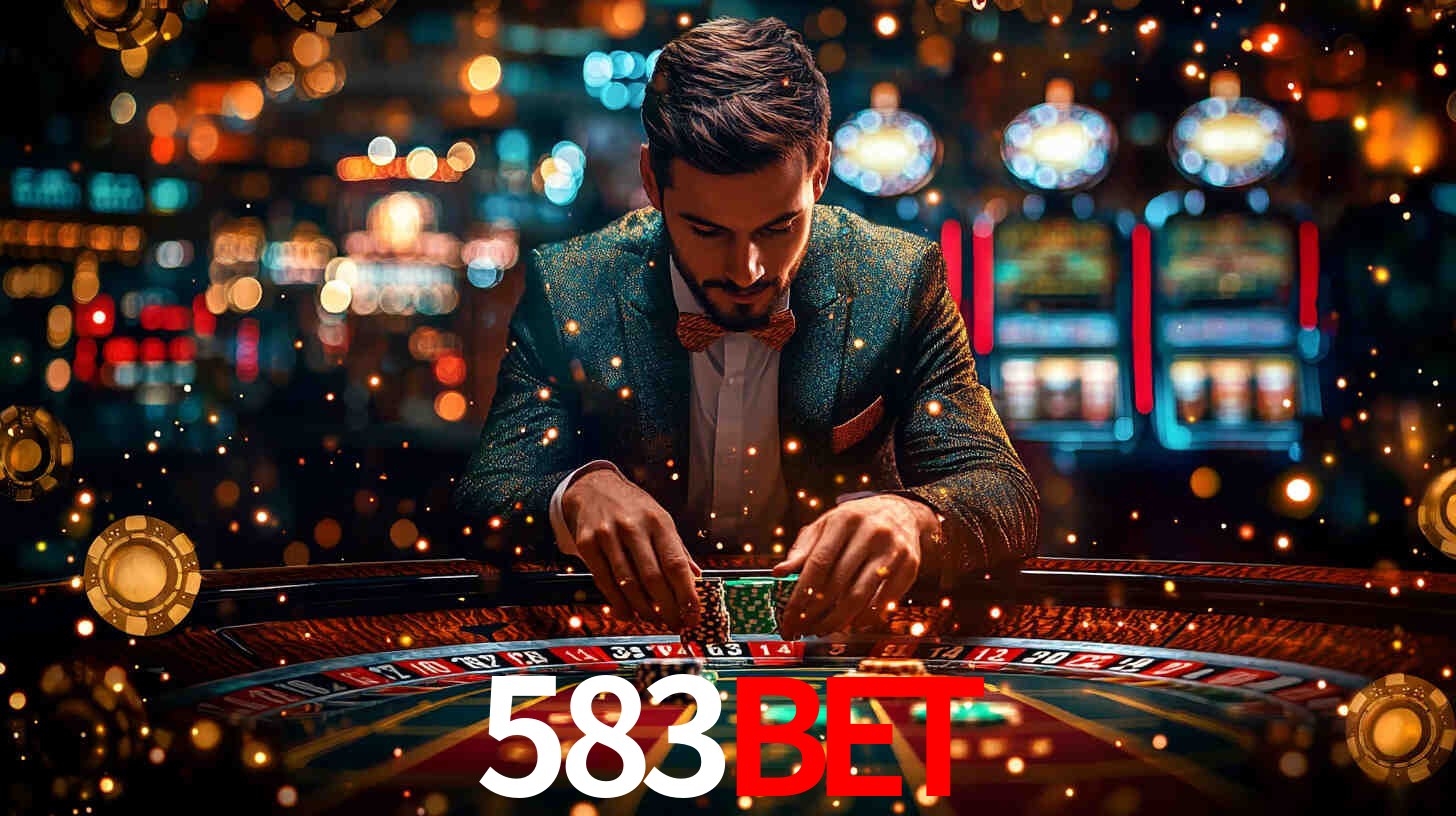 Tournaments 583bet