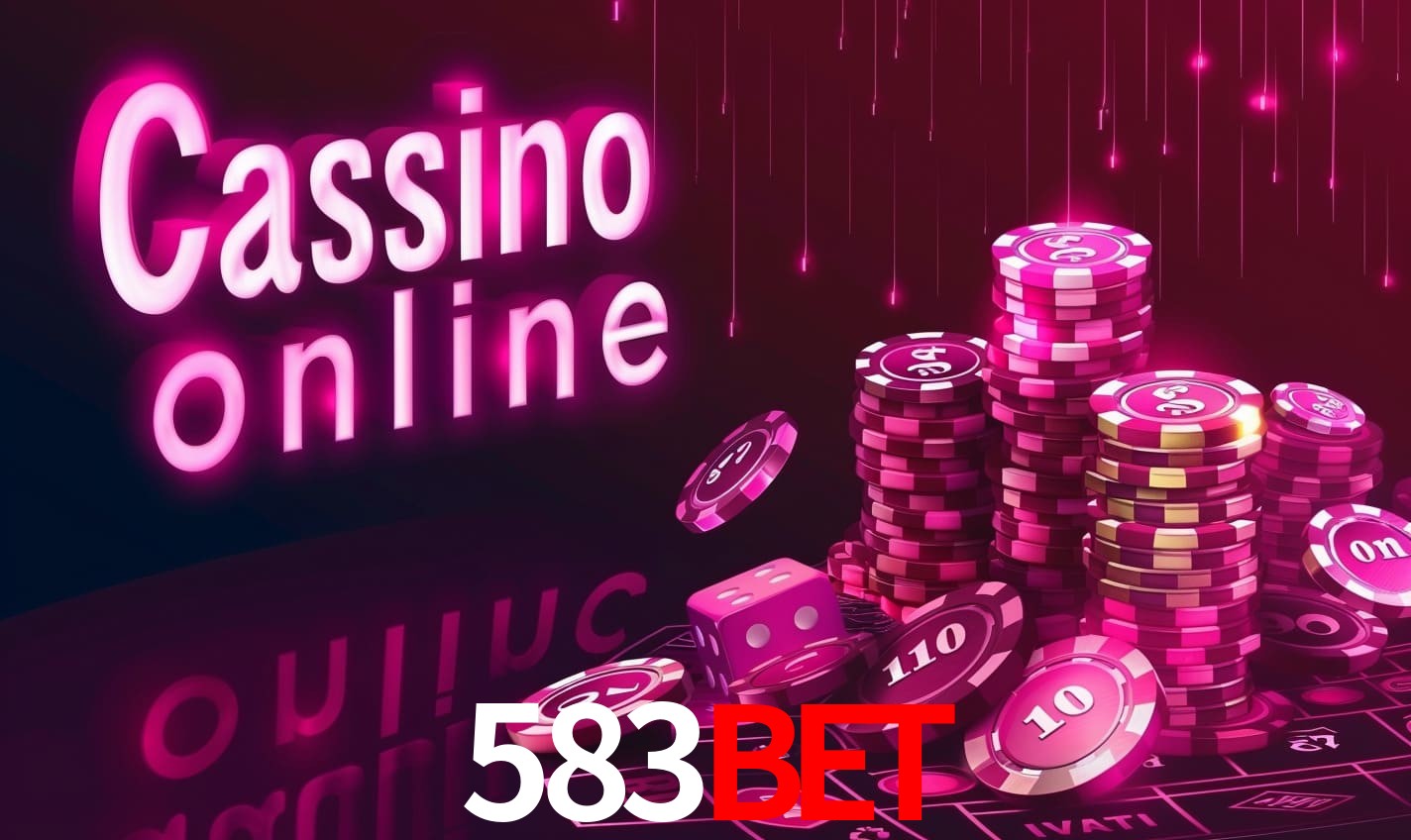 583bet Crash - Aviator e 35+ Jogos Instant Win
