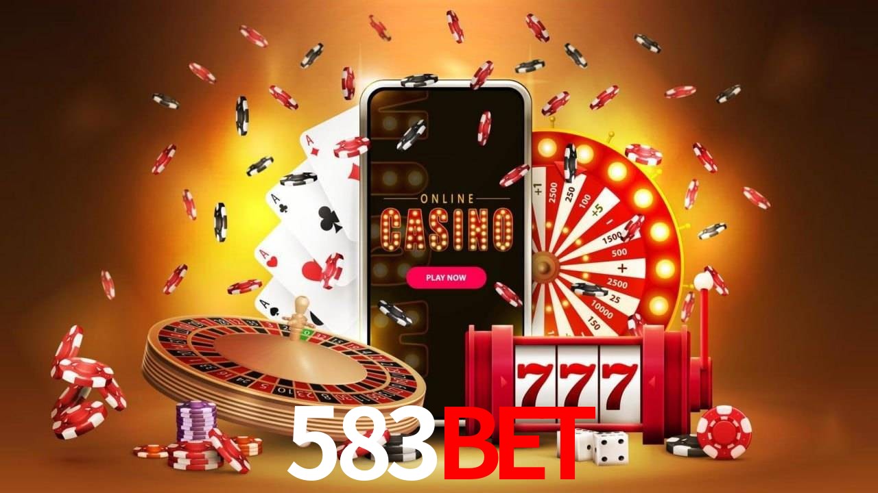 583bet Brasília - Jogo Features