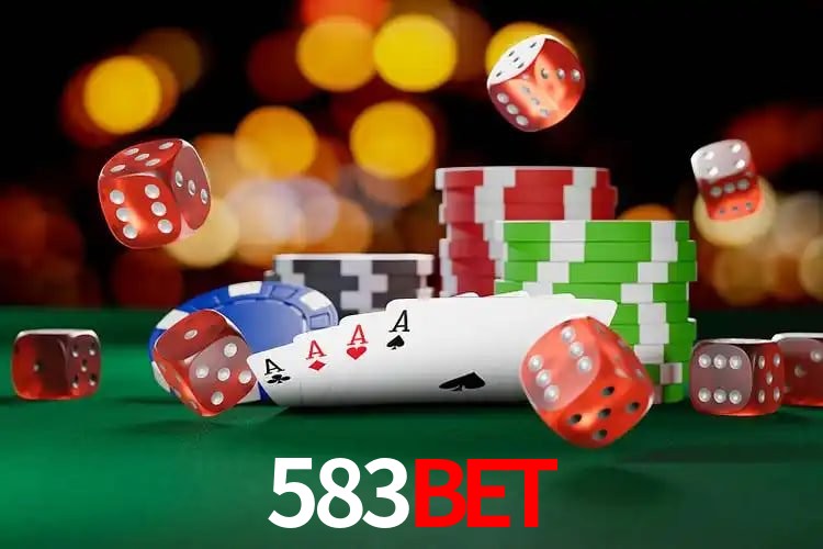 Promoções Sazonais 583bet