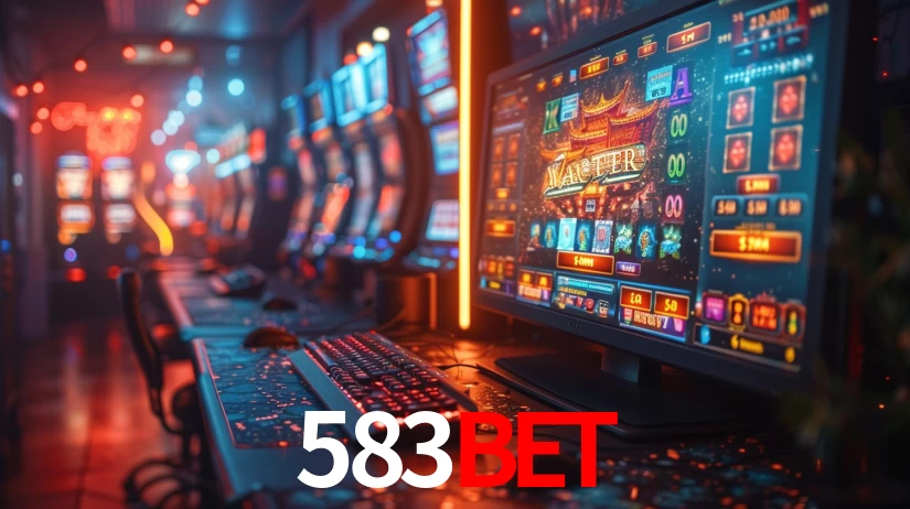 583bet login
