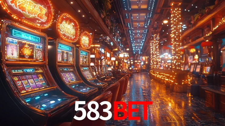 583bet.com