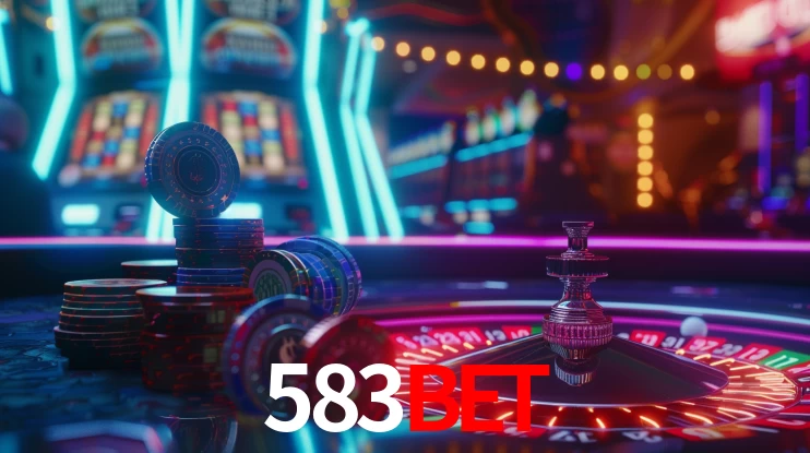 Platform Technology 583bet