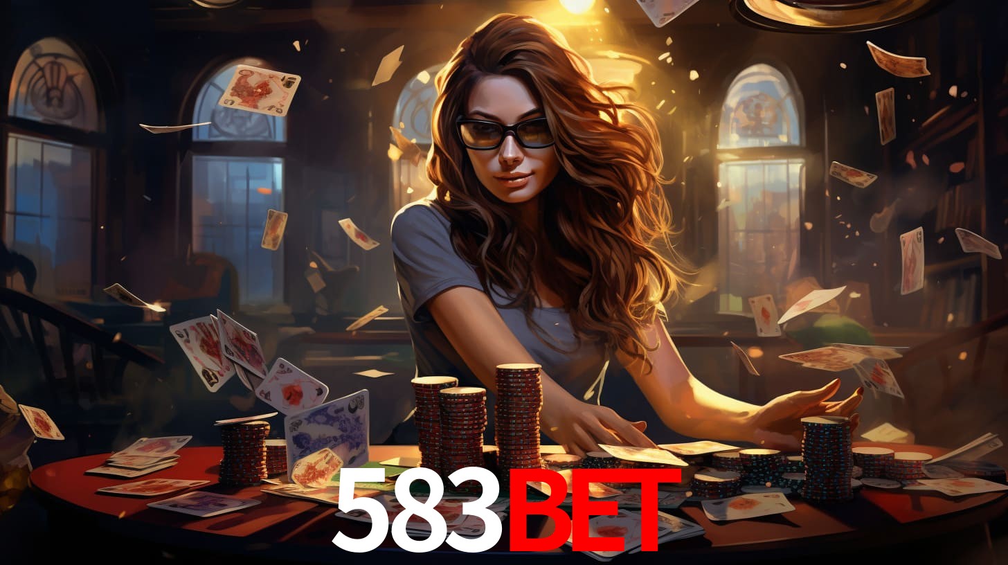 Basketball Betting 583bet