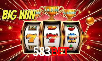 583bet Bônus - Pacote R$5.000 + VIP