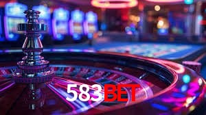 Login Seguro 583bet