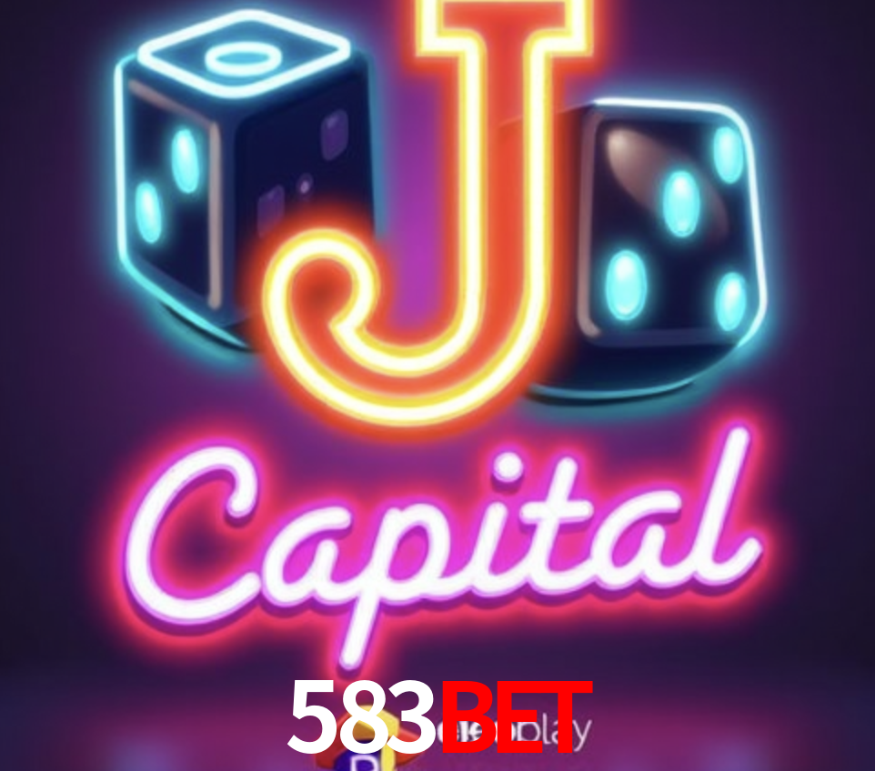 APP oficial da 583bet para mobile